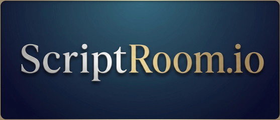 ScriptRoom.io